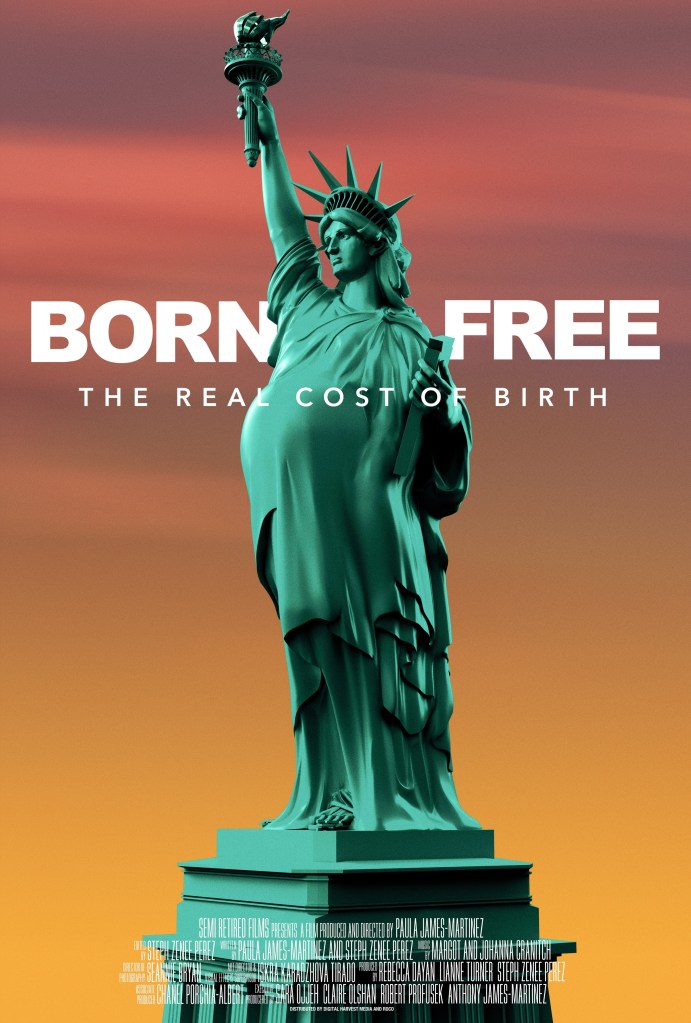 Born Free: The Real Cost of Birth