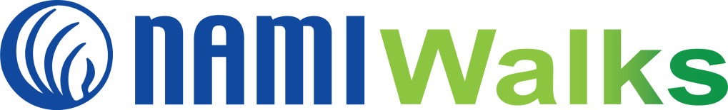 NAMI Walks